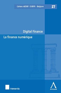 Digital Finance / La finance numérique