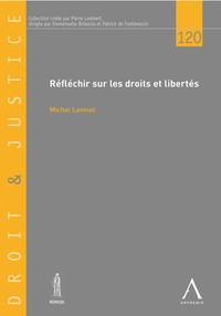 Réfléchir sur les droits et les libertés