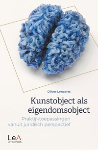 Kunstobject als eigendomsobject 