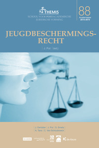 Themis 88 - Jeugdbeschermingsrecht