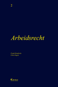 Arbeidsrecht - Deel 2