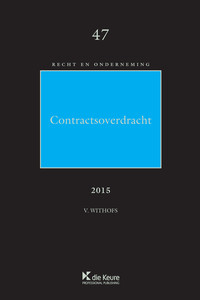 Contractsoverdracht