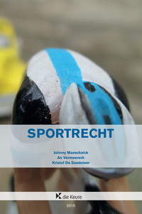 Sportrecht (2015)