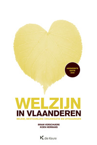 Welzijn in Vlaanderen: beleid, bestuurlijke organisatie en uitdagingen