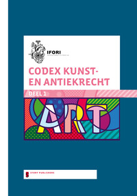 Codex Kunst- en Antiekrecht