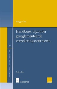 Handboek bijzonder gereglementeerde verzekeringscontracten