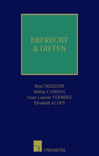 Erfrecht & giften