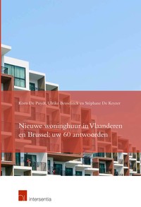 Nieuwe woninghuur in Vlaanderen en Brussel: uw 60 antwoorden
