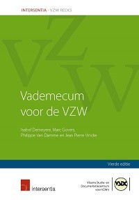 Vademecum voor de VZW (vierde editie)