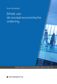 Ethiek van de sociaal-economische ordening